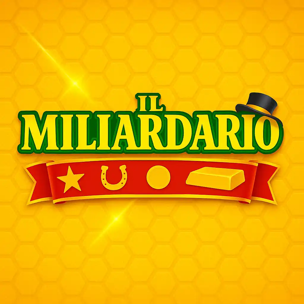 Miliardario Casino Online